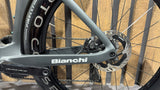 Bianchi Oltre RC Durace Di2 2024 Tg.53 - Demo