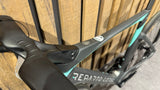 Bianchi Oltre RC Durace Di2 2024 Tg.53 - Demo