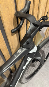 Bianchi OLTRE Pro - Dura Ace 12-fach Gr.59 - Vorführmodell