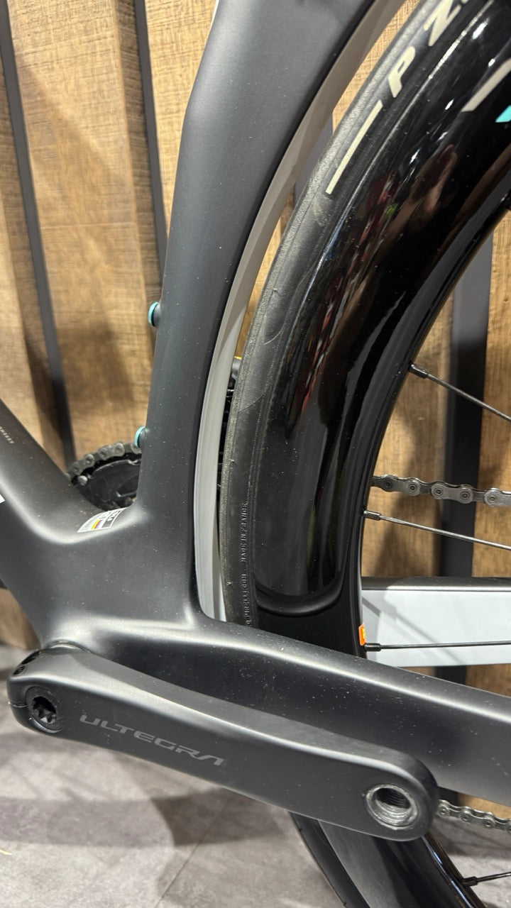 Bianchi OLTRE Pro - Dura Ace 12-fach Gr.59 - Vorführmodell