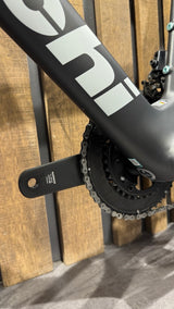 Bianchi OLTRE Pro - Dura Ace 12-fach Gr.59 - Vorführmodell