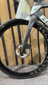 Bianchi OLTRE Pro - Dura Ace 12-fach Gr.59 - Vorführmodell