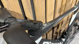 Bianchi OLTRE Pro - Dura Ace 12-fach Gr.59 - Vorführmodell