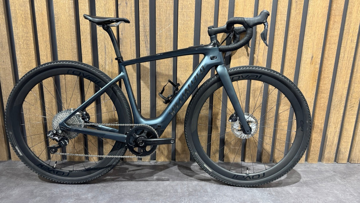 
Specialized Turbo Creo SL Expert Carbon Gr. M - Usato
