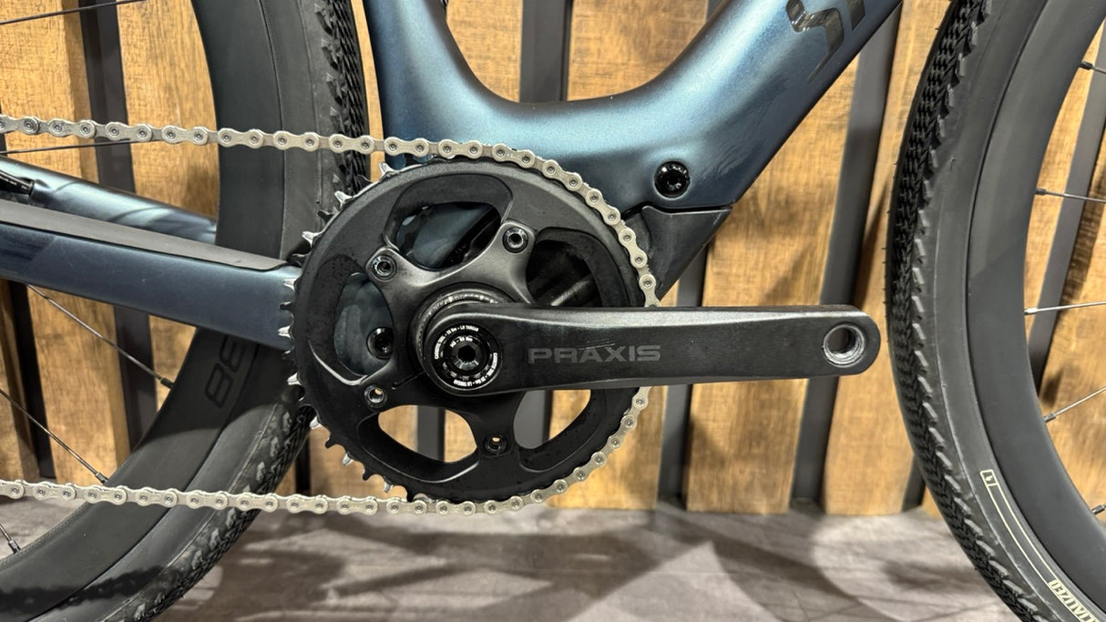 
Specialized Turbo Creo SL Expert Carbon Gr. M - Usato
