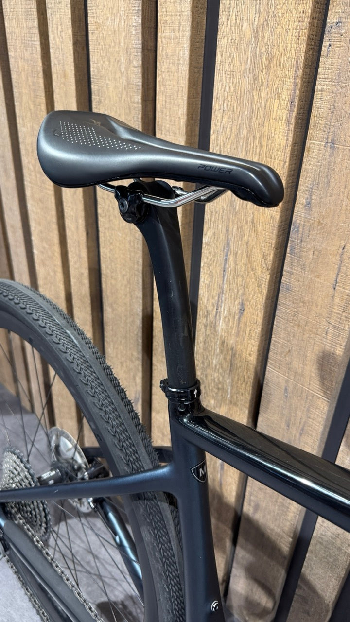 
Specialized Turbo Creo SL Expert Carbon Gr. M - Usato
