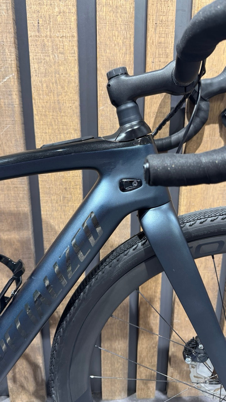 
Specialized Turbo Creo SL Expert Carbon Gr. M - Usato
