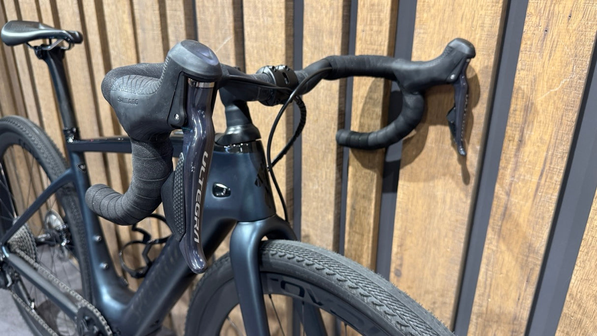 
Specialized Turbo Creo SL Expert Carbon Gr. M - Usato
