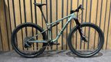 Specialized S-Works Epic 2022 - Usata