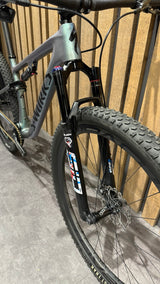 Specialized S-Works Epic 2022 - Usata