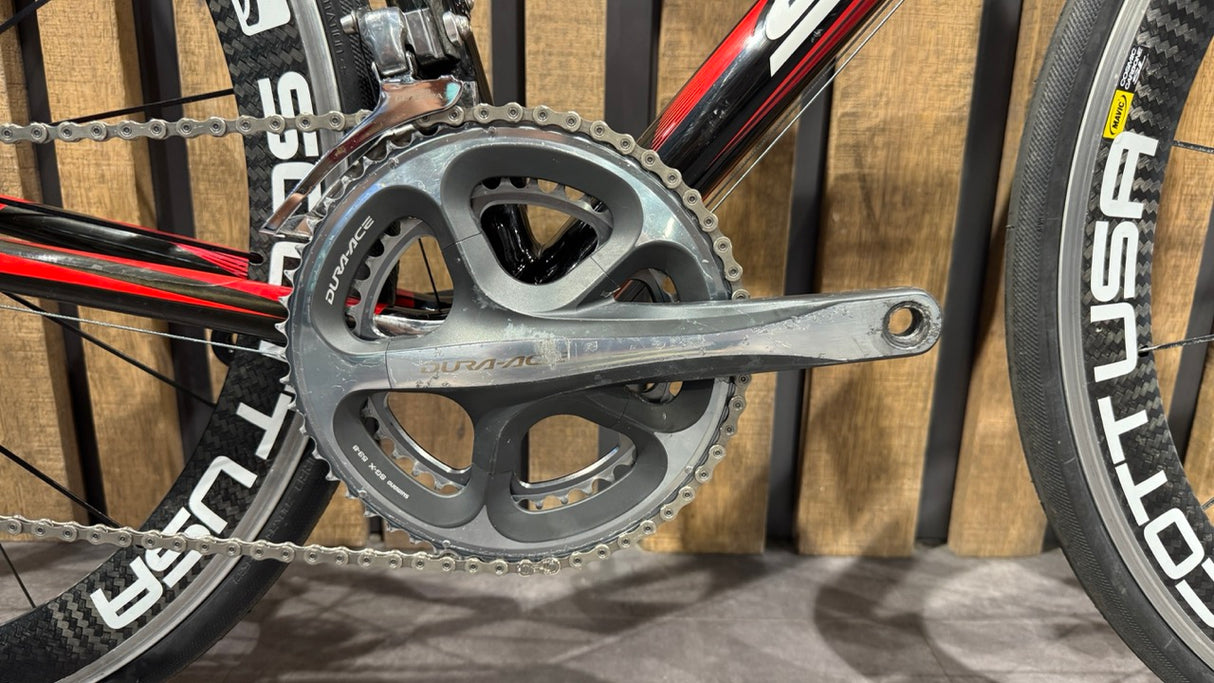 Scott Addict R2 - Tg.54 - Usato