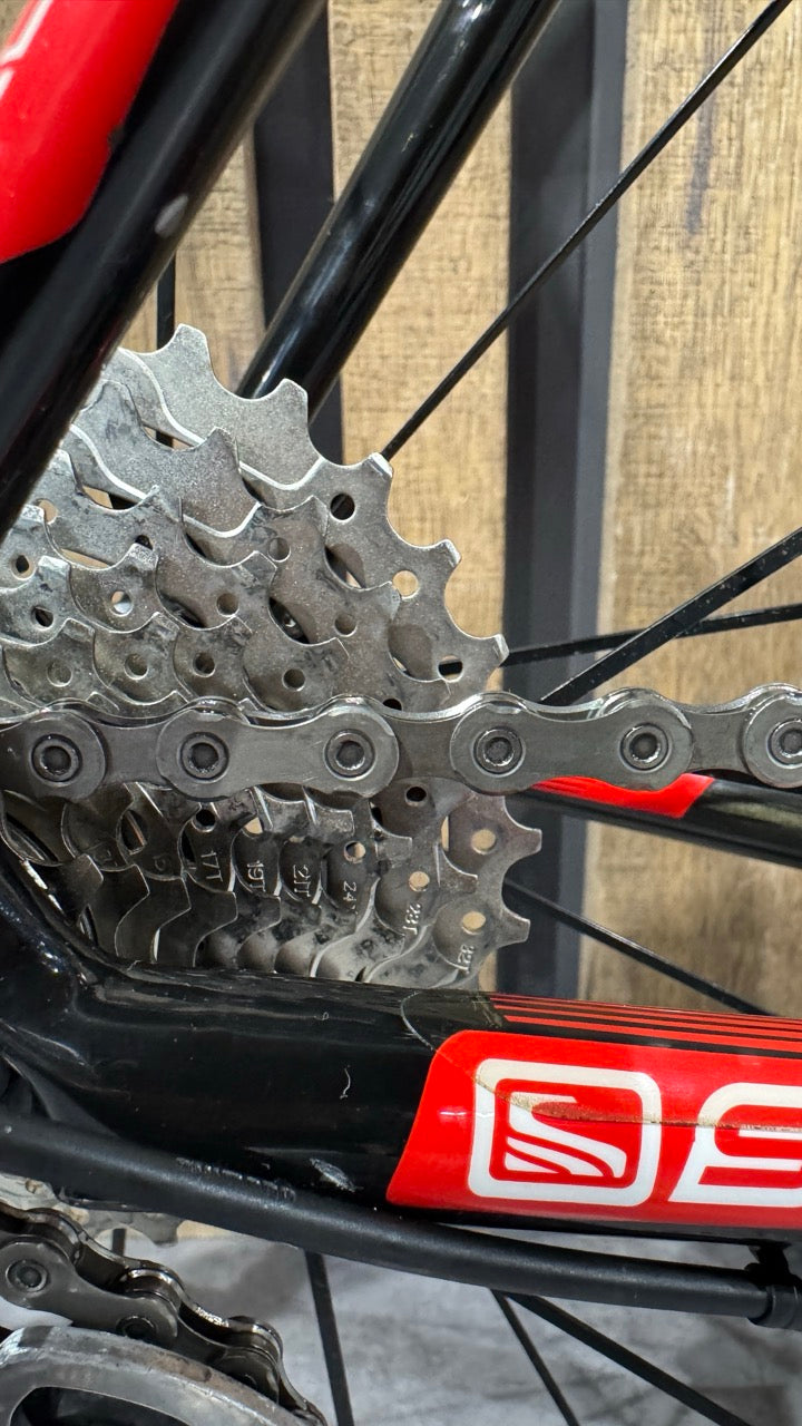Scott Addict R2 - Tg.54 - Usato