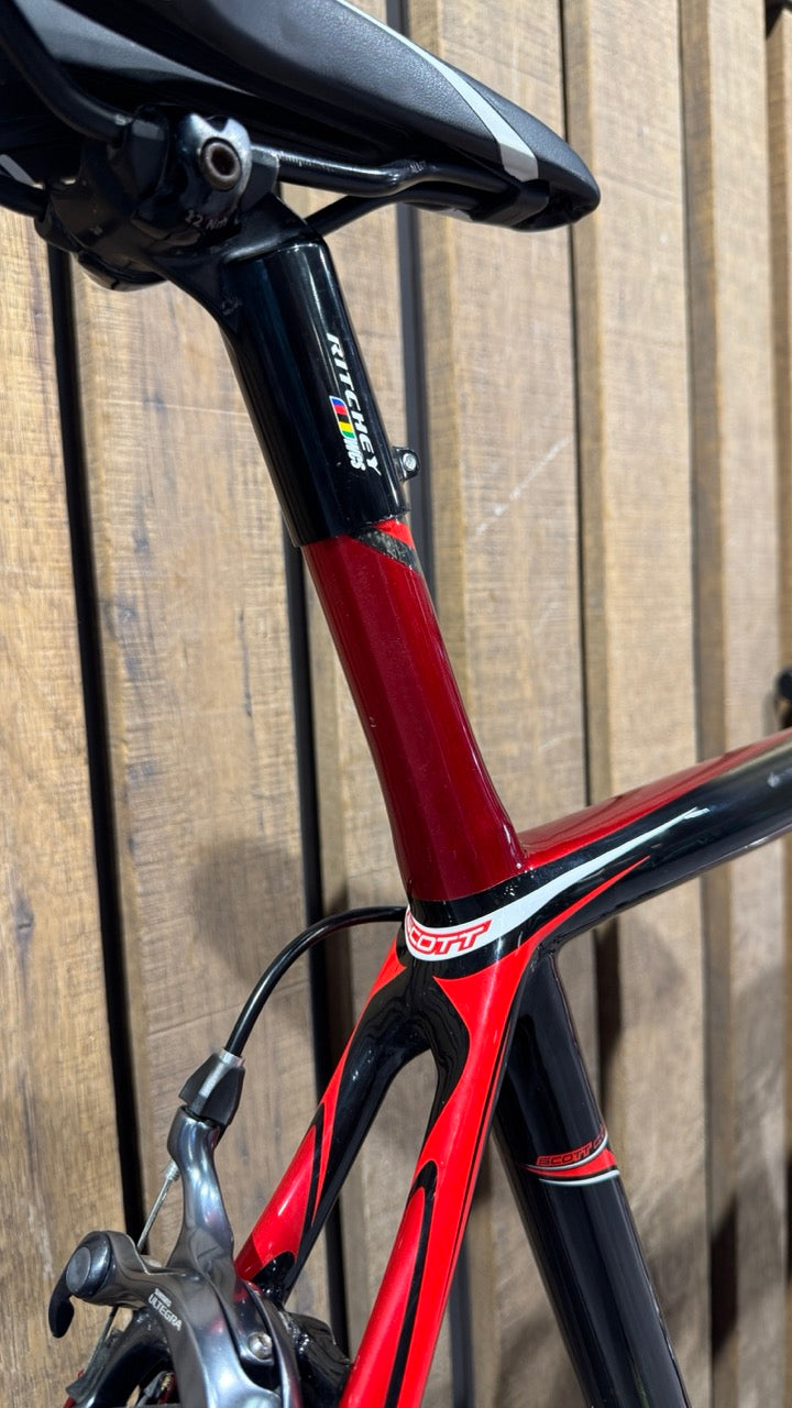 Scott Addict R2 - Tg.54 - Usato