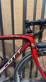 Scott Addict R2 - Tg.54 - Usato