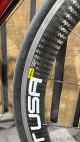 Scott Addict R2 - Tg.54 - Usato