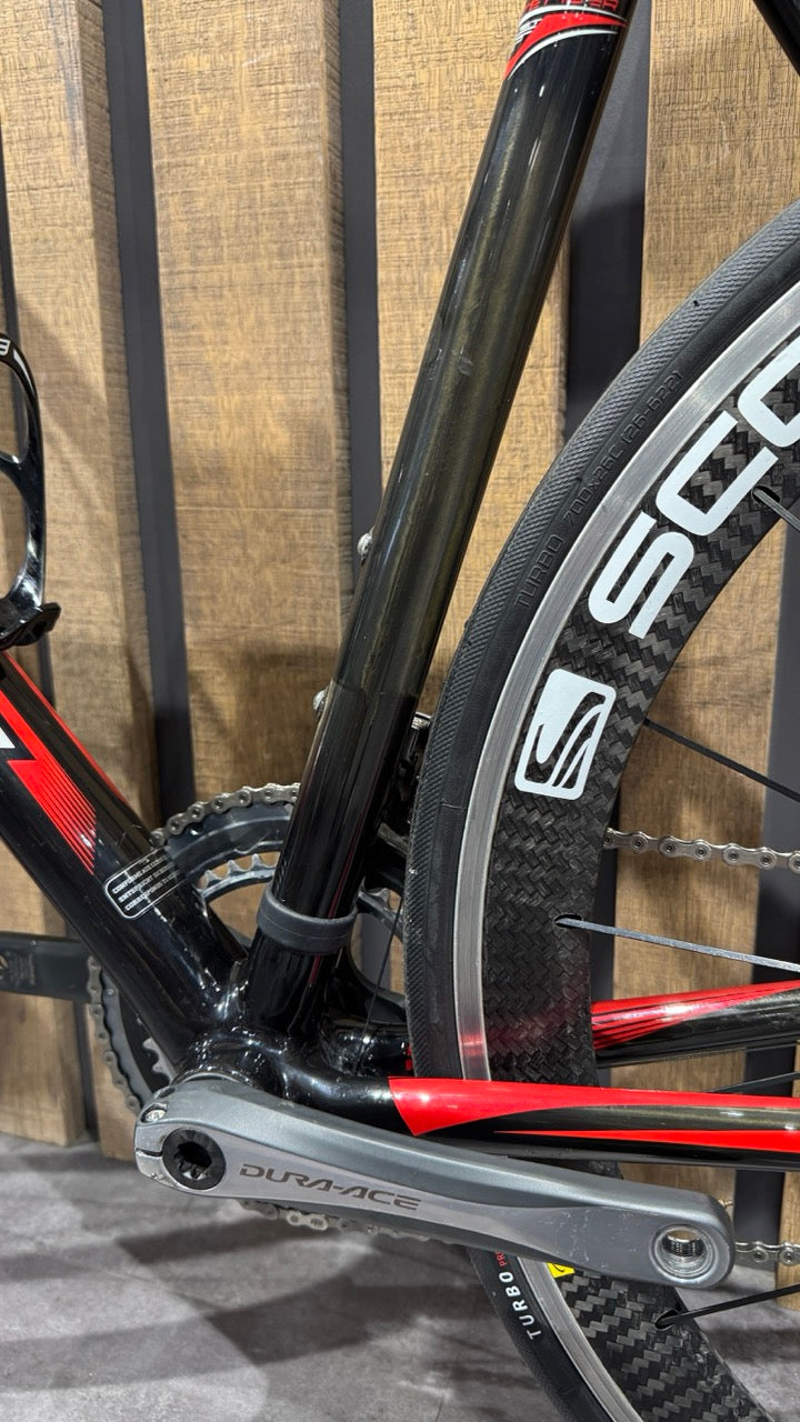 Scott Addict R2 - Tg.54 - Usato