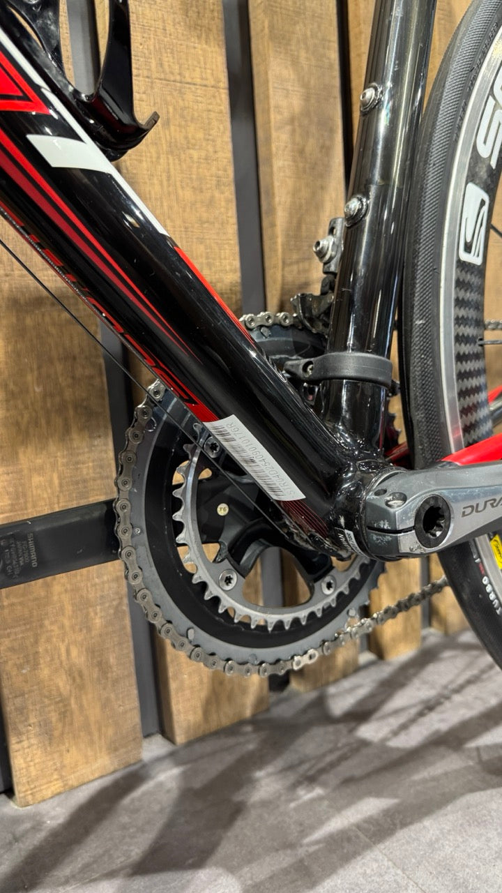 Scott Addict R2 - Tg.54 - Usato