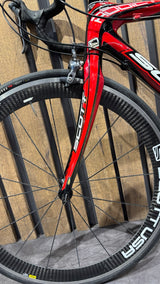 Scott Addict R2 - Tg.54 - Usato