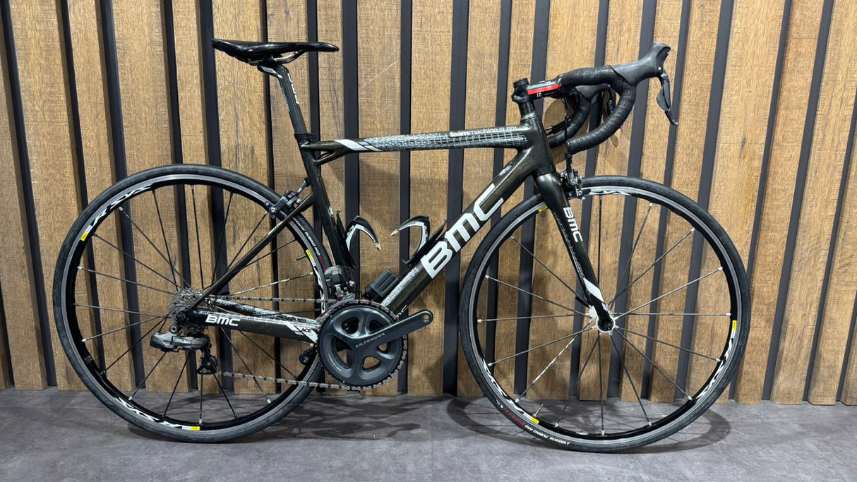 BMC Teamachine Ult Di2 10v - Tg.51 - Usato