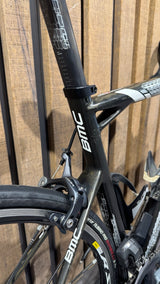BMC Teamachine Ult Di2 10v - Tg.51 - Usato