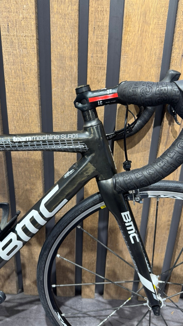 BMC Teamachine Ult Di2 10v - Tg.51 - Usato