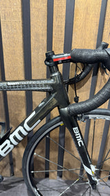 BMC Teamachine Ult Di2 10v - Tg.51 - Usato