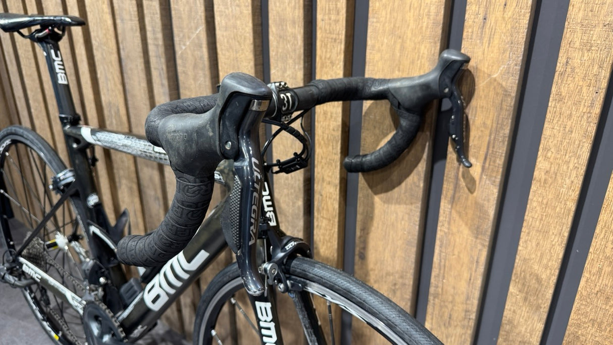 BMC Teamachine Ult Di2 10v - Tg.51 - Usato