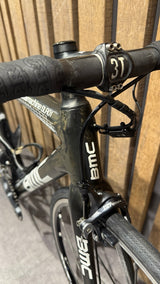 BMC Teamachine Ult Di2 10v - Tg.51 - Usato