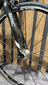 BMC Teamachine Ult Di2 10v - Tg.51 - Usato