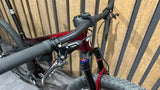 Specialized S-Works Epic World Cup 2024 - Usata