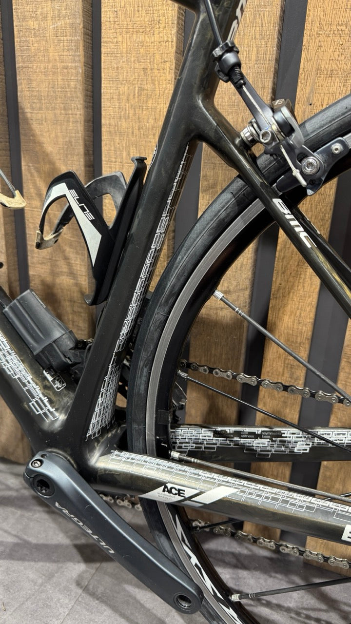 BMC Teamachine Ult Di2 10v - Tg.51 - Usato