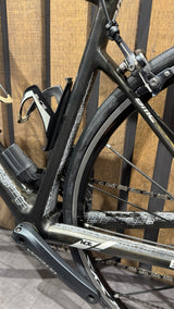 BMC Teamachine Ult Di2 10v - Tg.51 - Usato