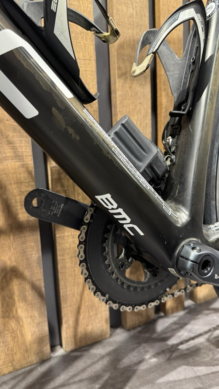 BMC Teamachine Ult Di2 10v - Tg.51 - Usato