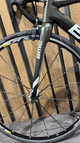 BMC Teamachine Ult Di2 10v - Tg.51 - Usato