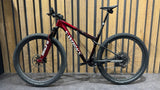 Specialized S-Works Epic World Cup 2024 - Usata