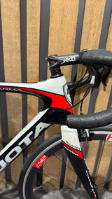 Kuota Kharma Evo - Tg.54 / L - Usato