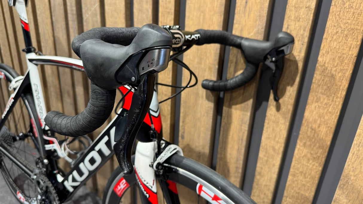 Kuota Kharma Evo - Tg.54 / L - Usato