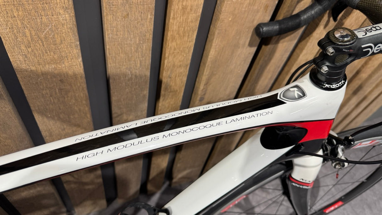 Kuota Kharma Evo - Tg.54 / L - Usato