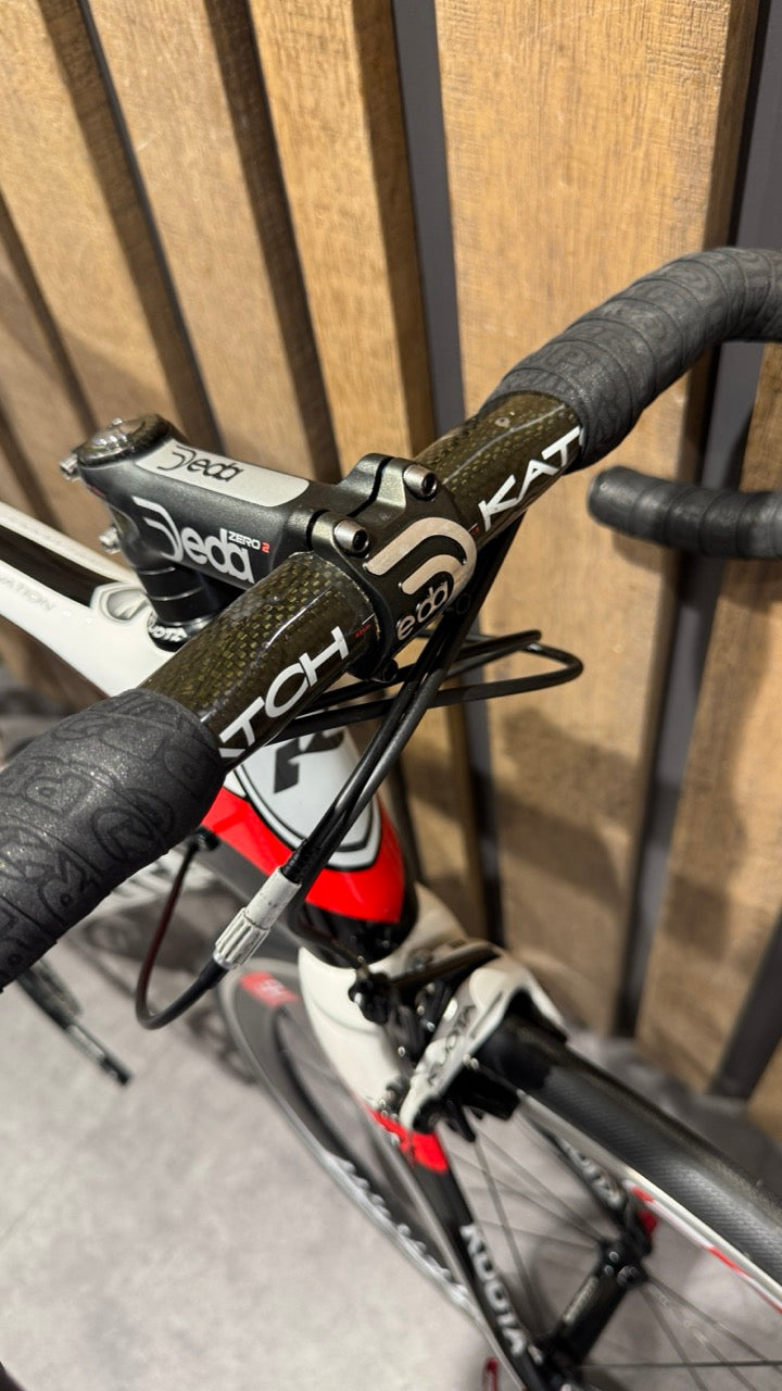 Kuota Kharma Evo - Tg.54 / L - Usato