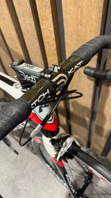 Kuota Kharma Evo - Tg.54 / L - Usato