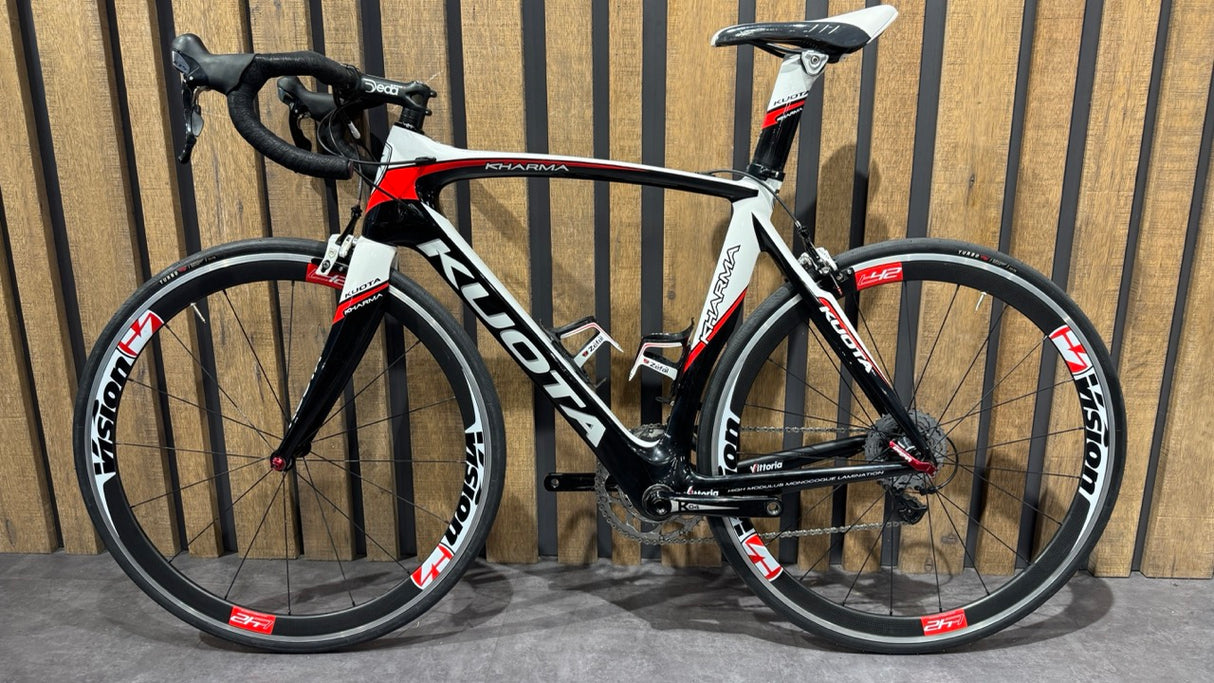 Kuota Kharma Evo - Tg.54 / L - Usato