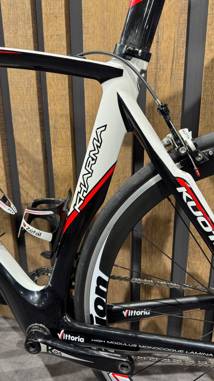 Kuota Kharma Evo - Tg.54 / L - Usato