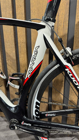 Kuota Kharma Evo - Tg.54 / L - Usato