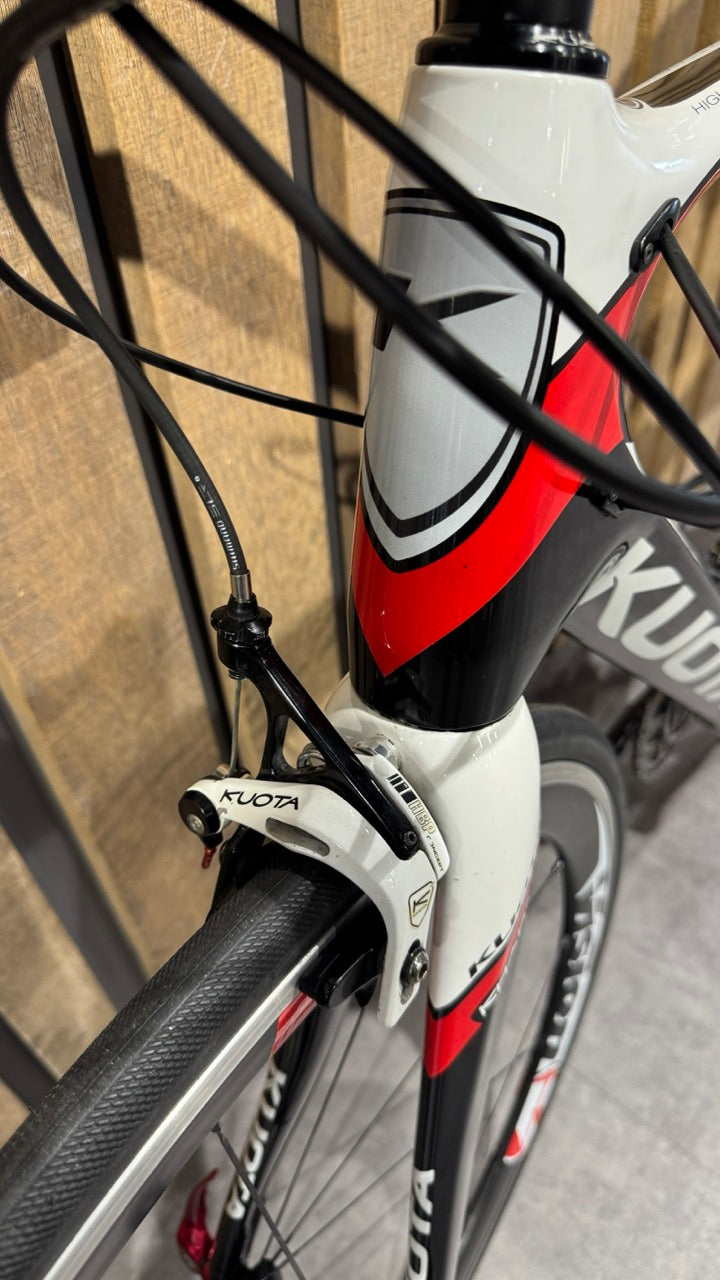 Kuota Kharma Evo - Tg.54 / L - Usato