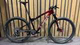 Specialized S-Works Epic World Cup 2024 - Tg. L Usato