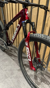 Specialized S-Works Epic World Cup 2024 - Tg. L Usato