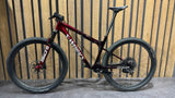 Specialized S-Works Epic World Cup 2024 - Tg. L Usato