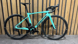 Bianchi Specialissima Comp 105 Di2 Size 53 - 2nd Hand