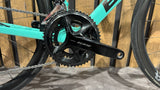 Bianchi Specialissima Comp 105 Di2 Size 53 - 2nd Hand