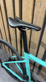 Bianchi Specialissima Comp 105 Di2 Size 53 - 2nd Hand